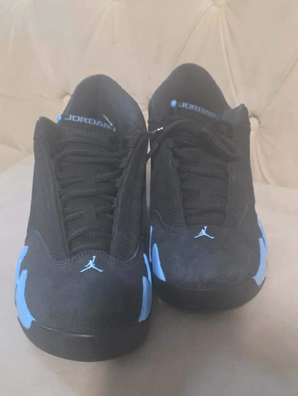 Jordan Retro 14 - 
